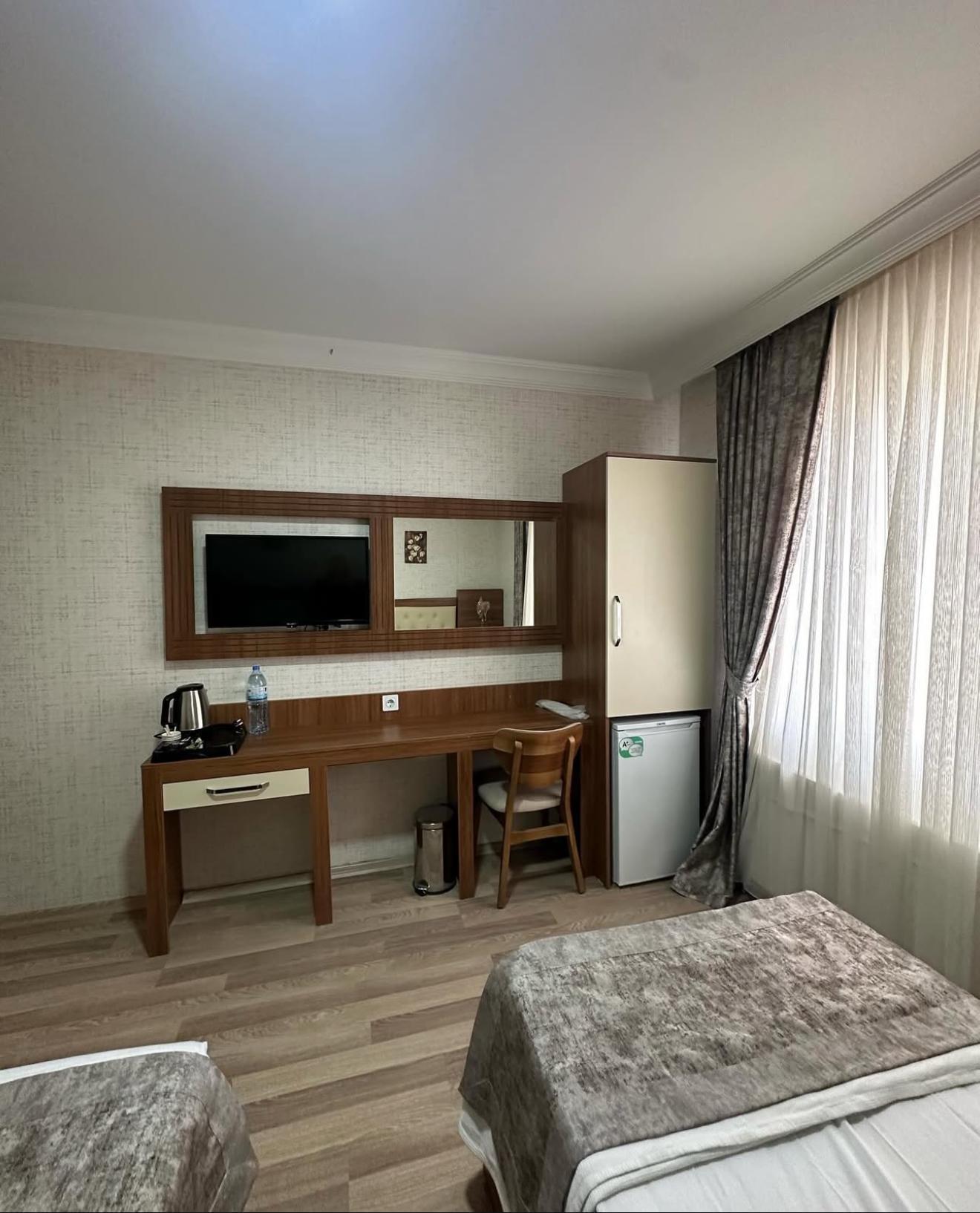 Nizip İkizler Otel Görseli