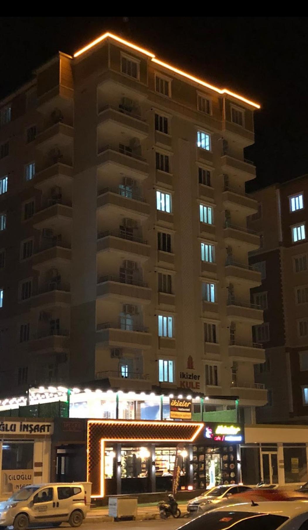 Nizip İkizler Otel Görseli