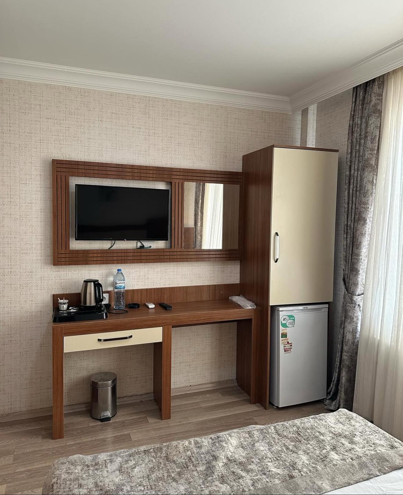 Nizip İkizler Otel Görseli